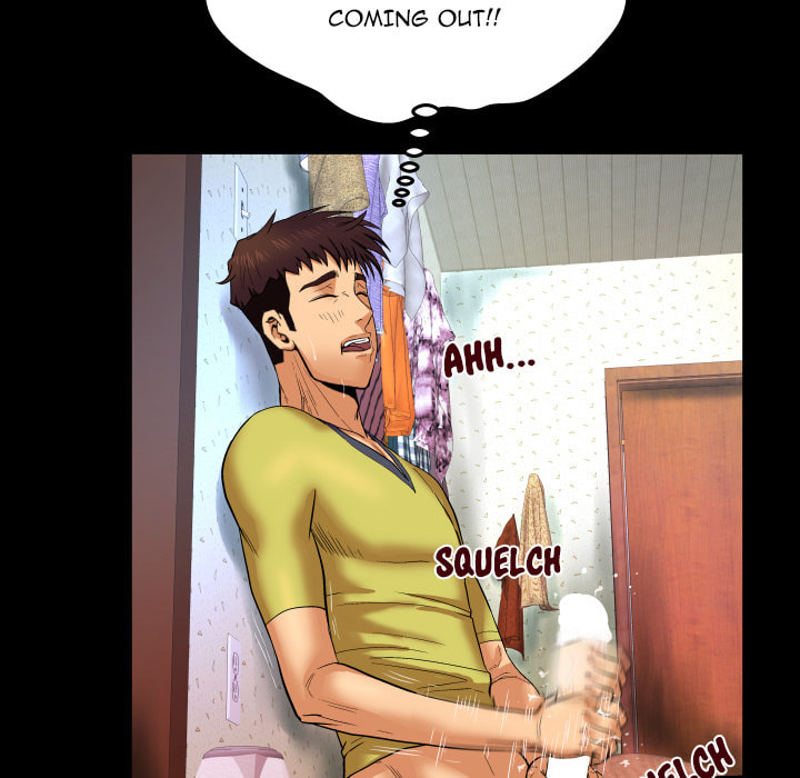 Read Mitsumei chapter 7 image 97 on Lezhin