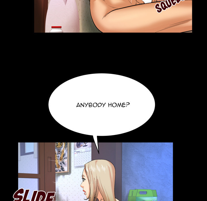 Read Mitsumei chapter 7 image 98 on Lezhin