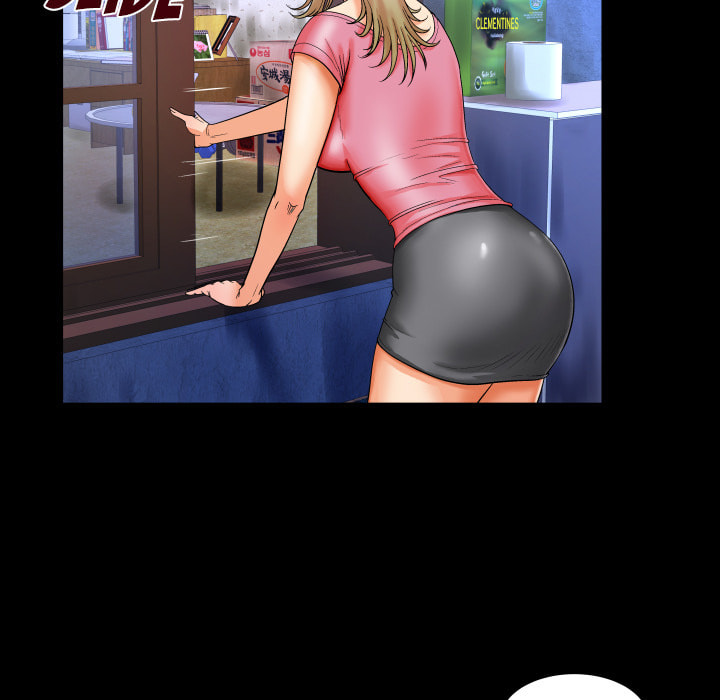 Read Mitsumei chapter 7 image 99 on Lezhin
