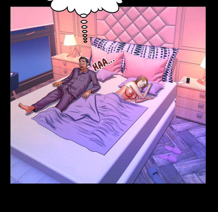 Read Mitsumei chapter 70 image 16 on Lezhin