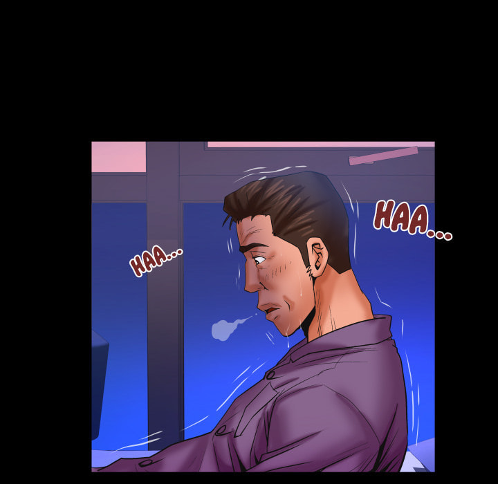 Read Mitsumei chapter 70 image 17 on Lezhin