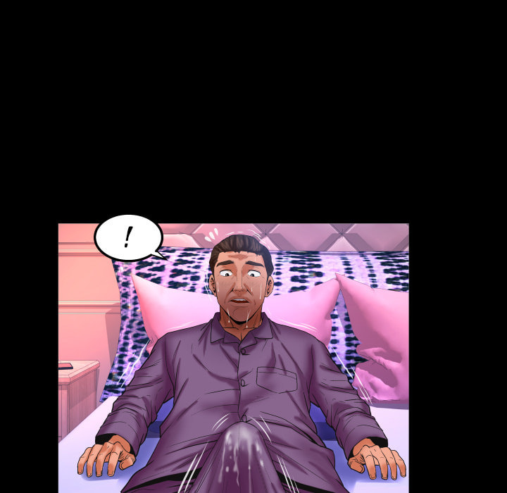 Read Mitsumei chapter 70 image 18 on Lezhin