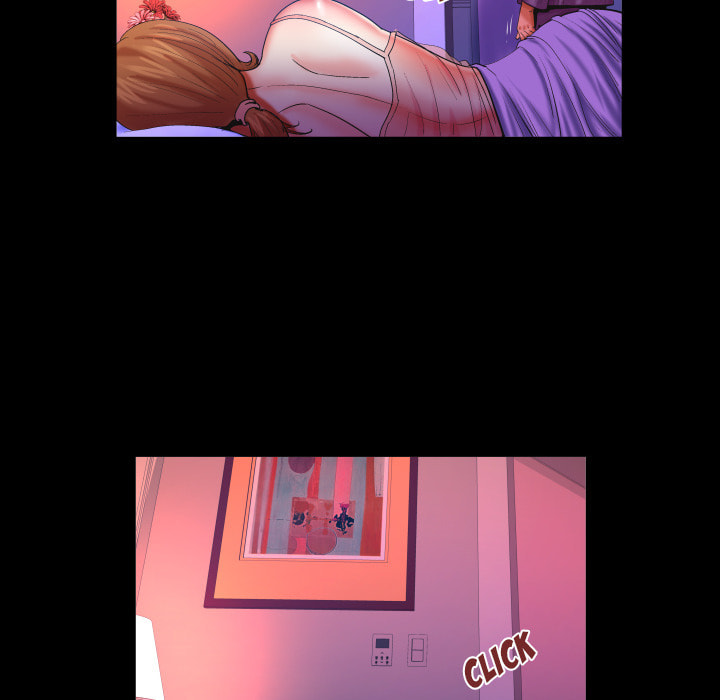 Read Mitsumei chapter 70 image 23 on Lezhin