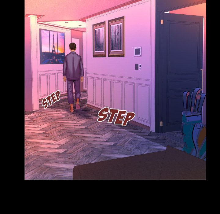 Read Mitsumei chapter 70 image 25 on Lezhin