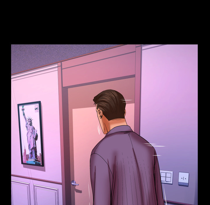 Read Mitsumei chapter 70 image 27 on Lezhin