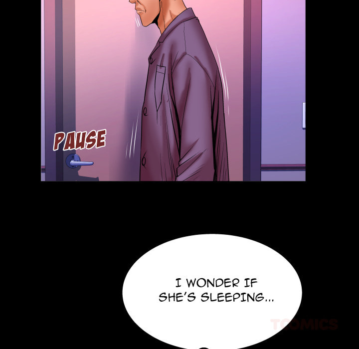 Read Mitsumei chapter 70 image 29 on Lezhin