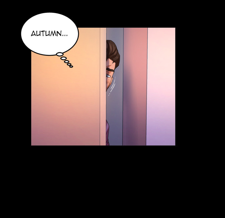 Read Mitsumei chapter 70 image 32 on Lezhin