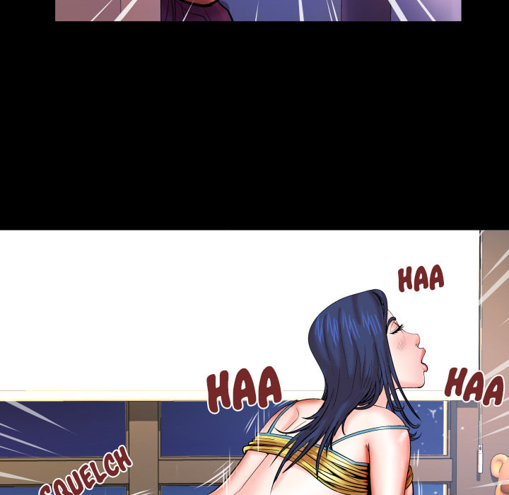 Read Mitsumei chapter 70 image 36 on Lezhin