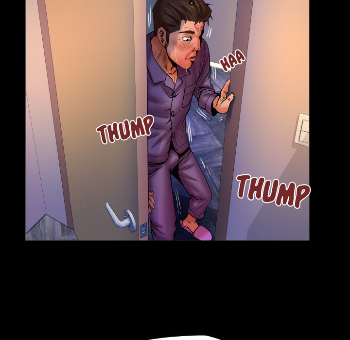 Read Mitsumei chapter 70 image 42 on Lezhin