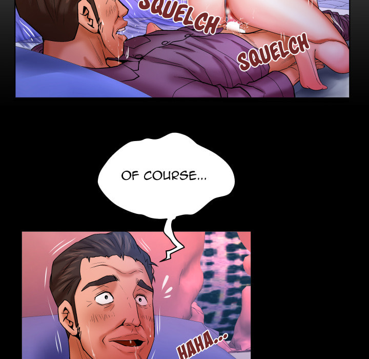 Read Mitsumei chapter 70 image 5 on Lezhin