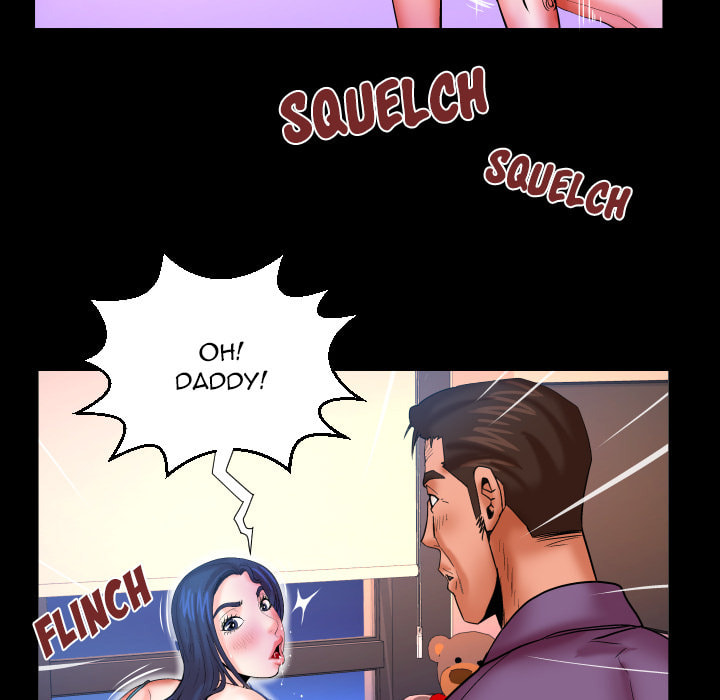 Read Mitsumei chapter 70 image 52 on Lezhin