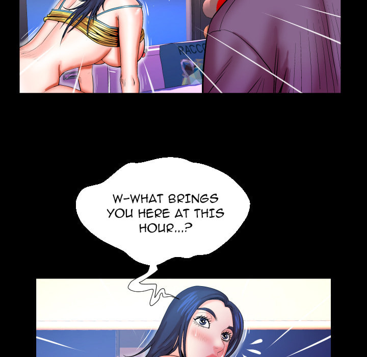 Read Mitsumei chapter 70 image 53 on Lezhin