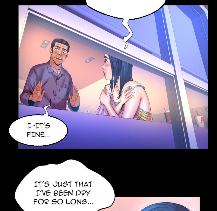 Read Mitsumei chapter 70 image 56 on Lezhin