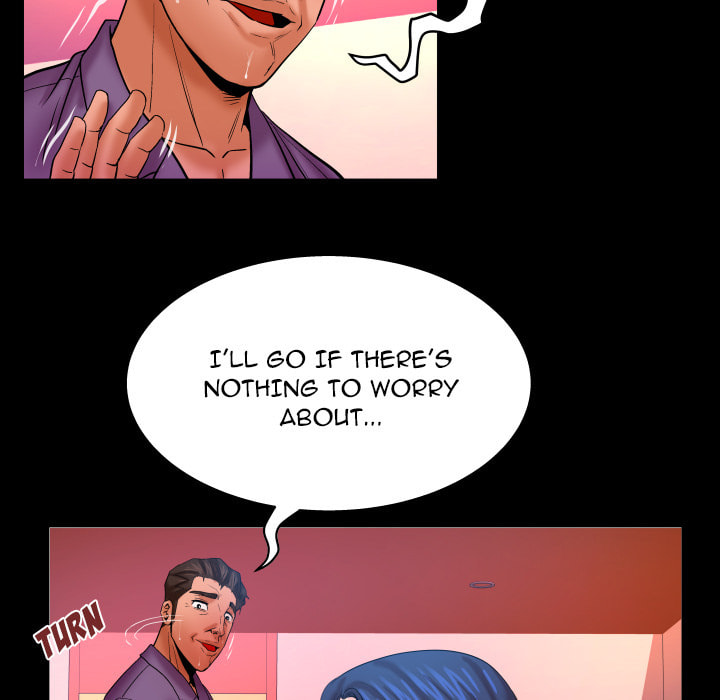 Read Mitsumei chapter 70 image 58 on Lezhin