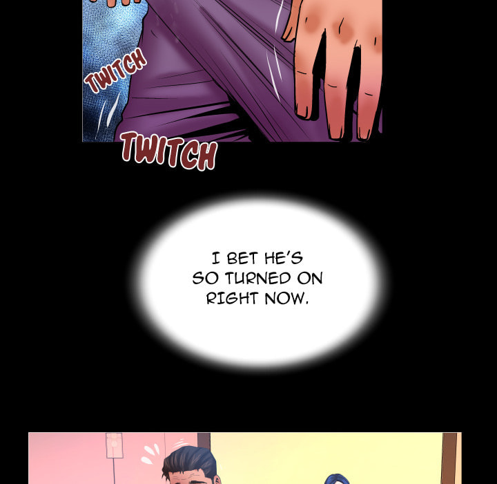 Read Mitsumei chapter 70 image 61 on Lezhin