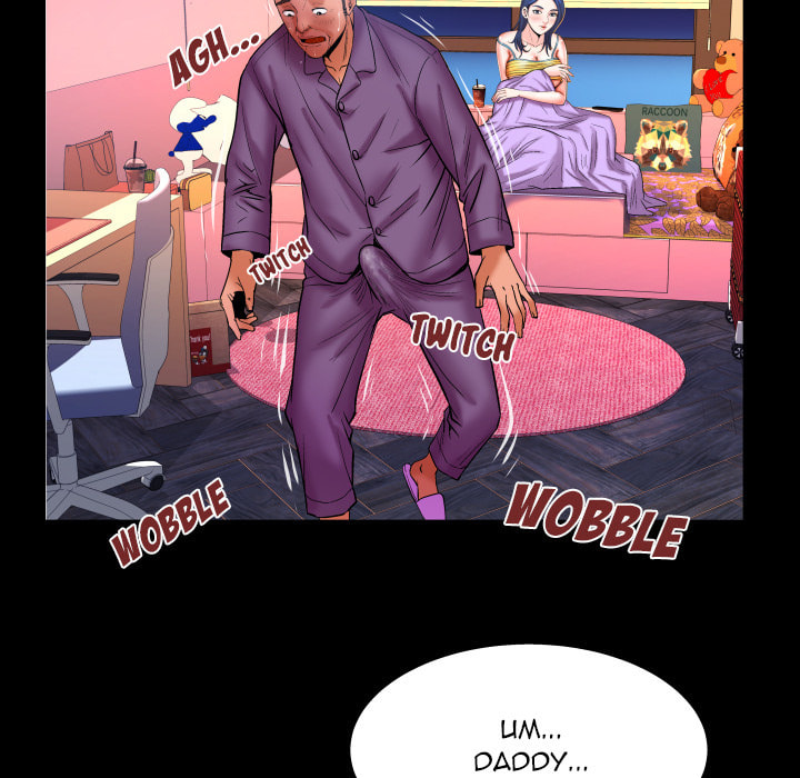 Read Mitsumei chapter 70 image 62 on Lezhin