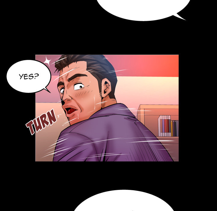Read Mitsumei chapter 70 image 63 on Lezhin