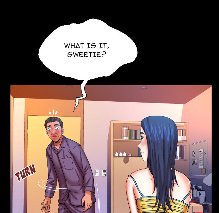 Read Mitsumei chapter 70 image 67 on Lezhin