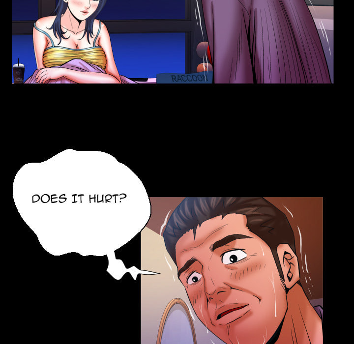 Read Mitsumei chapter 70 image 69 on Lezhin