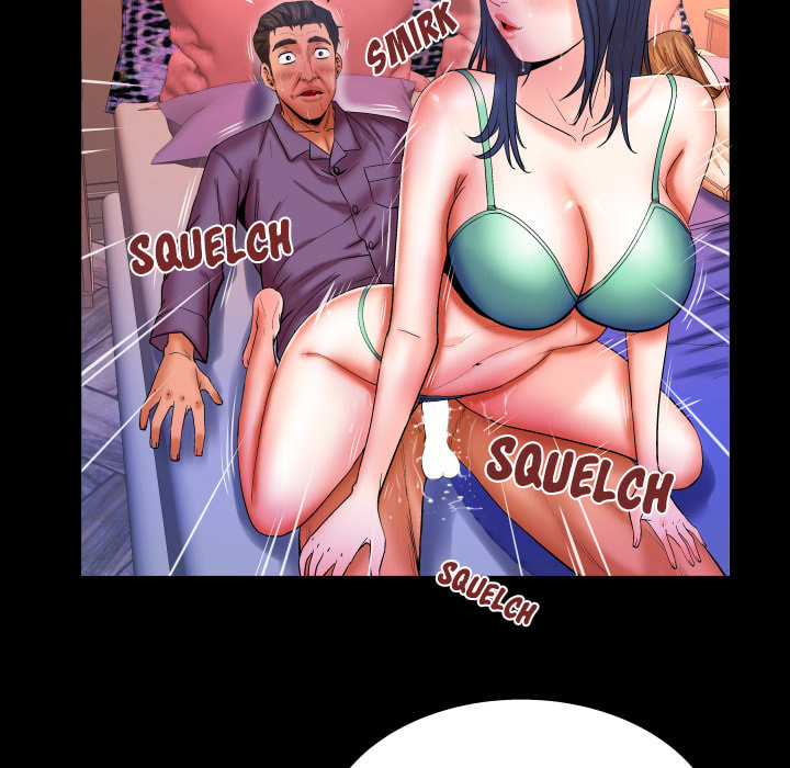Read Mitsumei chapter 70 image 7 on Lezhin