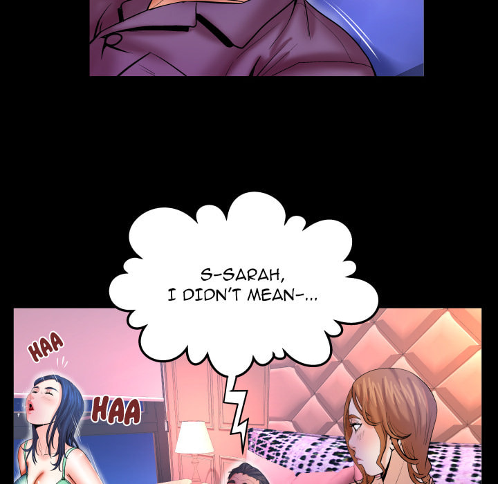 Read Mitsumei chapter 70 image 9 on Lezhin