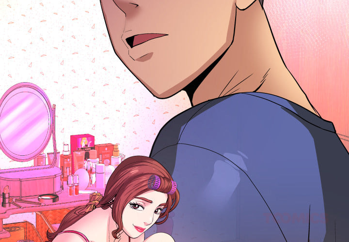 Read Mitsumei chapter 71 image 1 on Lezhin