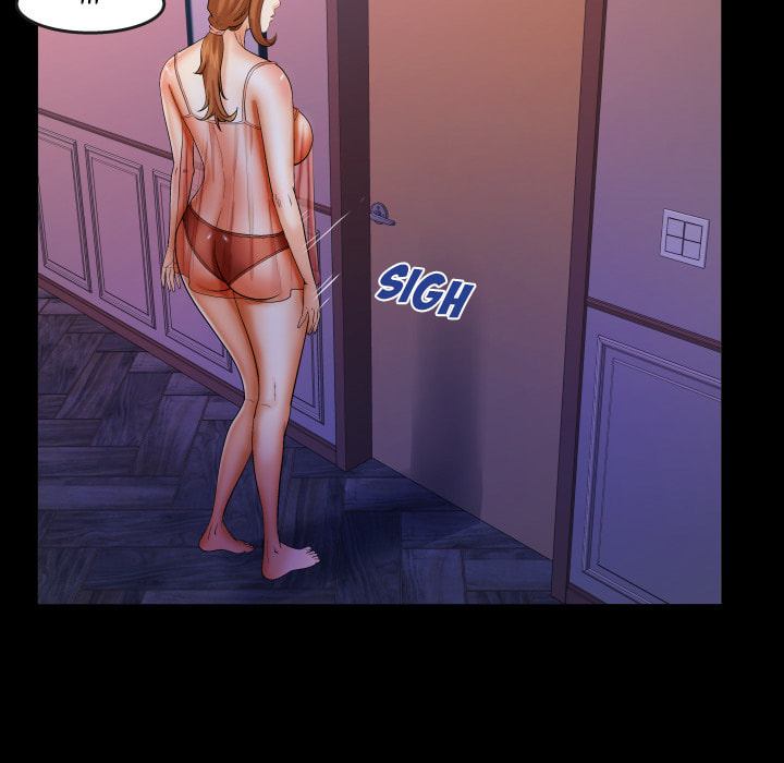 Read Mitsumei chapter 71 image 10 on Lezhin
