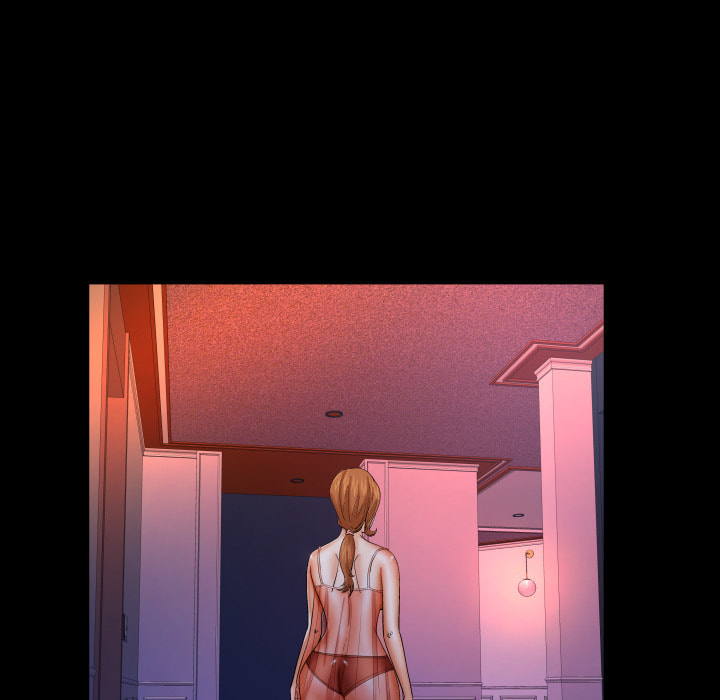 Read Mitsumei chapter 71 image 11 on Lezhin