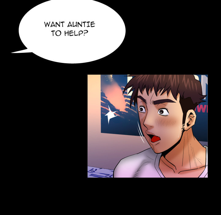 Read Mitsumei chapter 71 image 17 on Lezhin