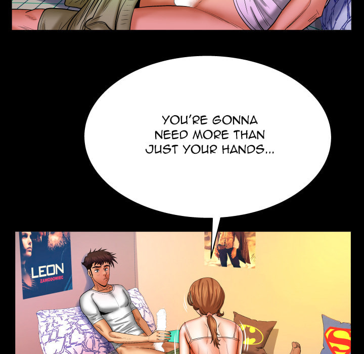 Read Mitsumei chapter 71 image 19 on Lezhin