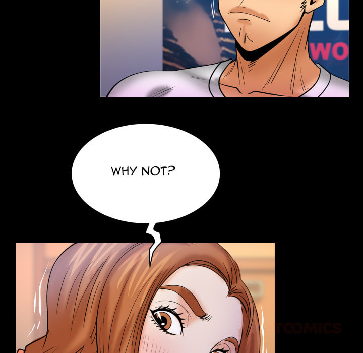 Read Mitsumei chapter 71 image 29 on Lezhin