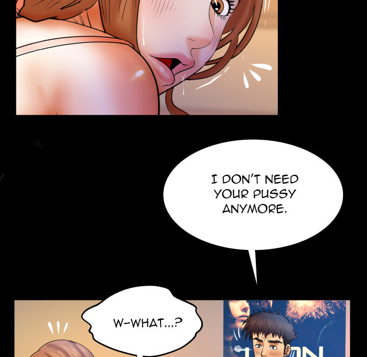 Read Mitsumei chapter 71 image 30 on Lezhin