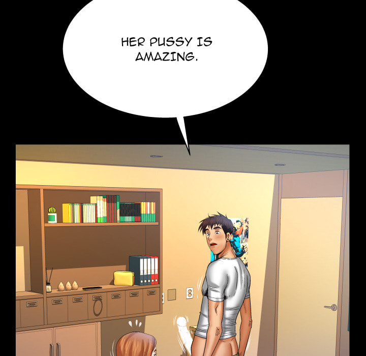 Read Mitsumei chapter 71 image 33 on Lezhin