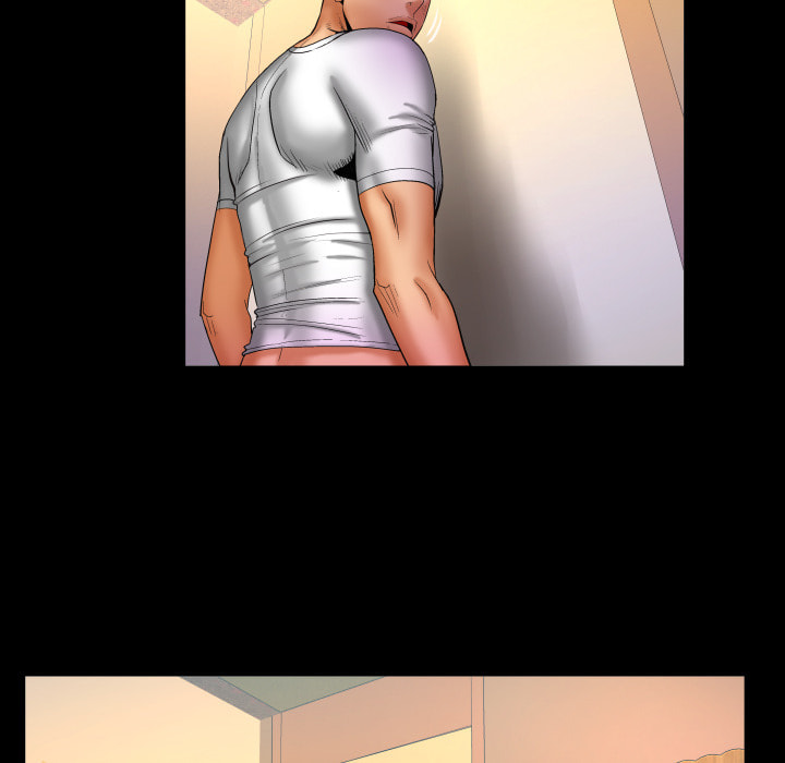 Read Mitsumei chapter 71 image 37 on Lezhin