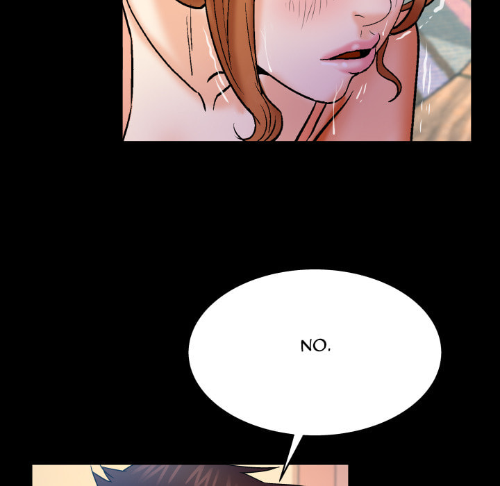 Read Mitsumei chapter 71 image 41 on Lezhin
