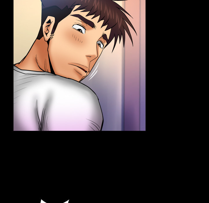 Read Mitsumei chapter 71 image 42 on Lezhin