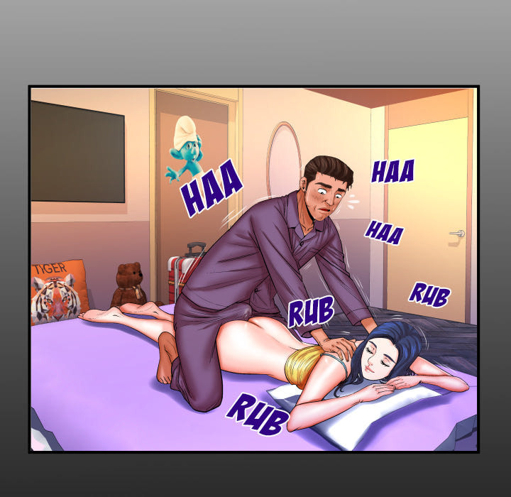 Read Mitsumei chapter 71 image 5 on Lezhin