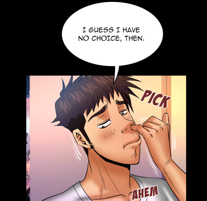 Read Mitsumei chapter 71 image 51 on Lezhin