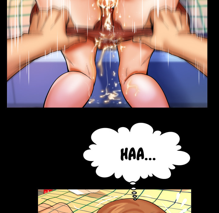 Read Mitsumei chapter 71 image 59 on Lezhin