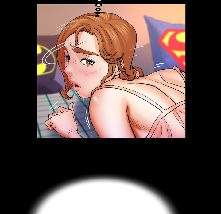 Read Mitsumei chapter 71 image 64 on Lezhin