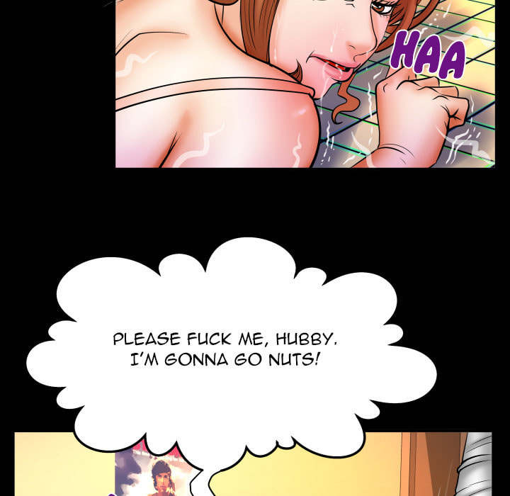 Read Mitsumei chapter 71 image 69 on Lezhin