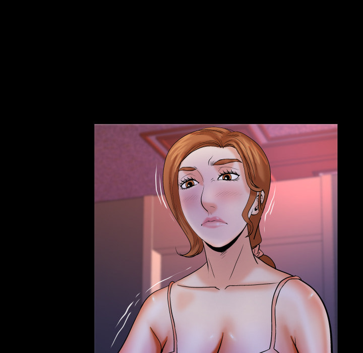 Read Mitsumei chapter 71 image 8 on Lezhin
