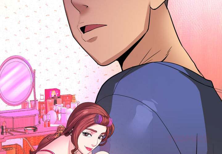 Read Mitsumei chapter 72 image 1 on Lezhin