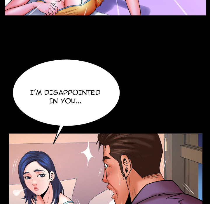 Read Mitsumei chapter 72 image 24 on Lezhin
