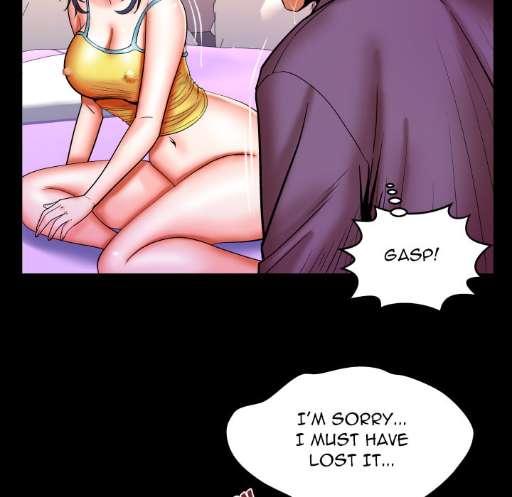 Read Mitsumei chapter 72 image 25 on Lezhin