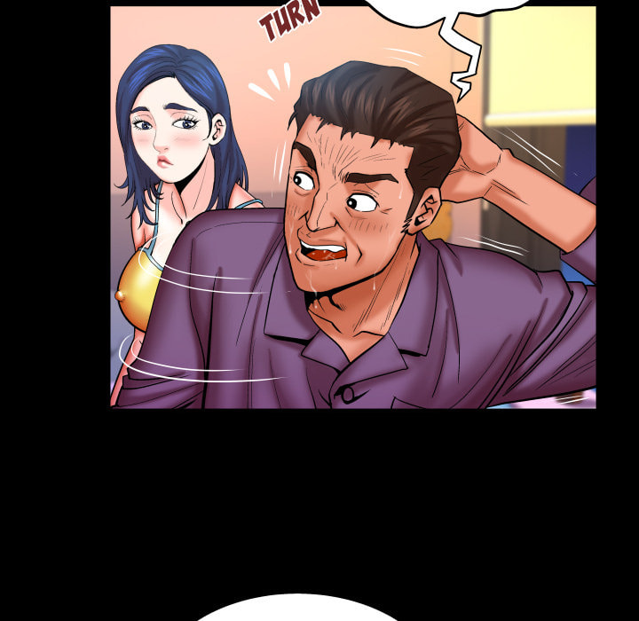 Read Mitsumei chapter 72 image 26 on Lezhin