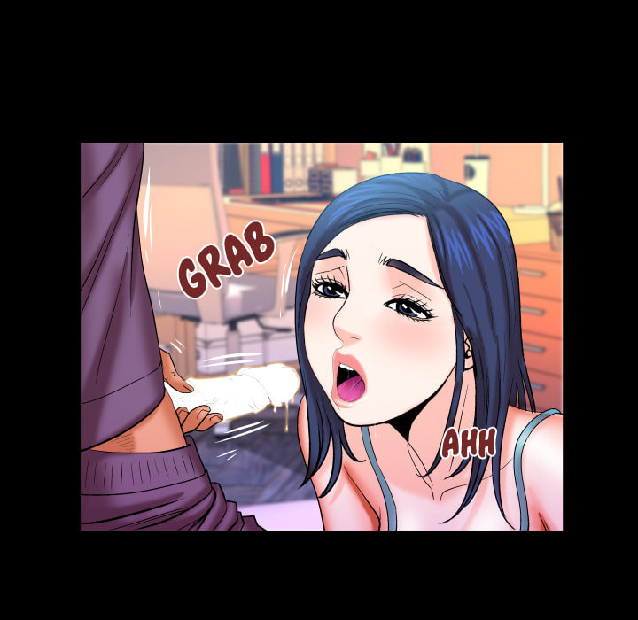 Read Mitsumei chapter 72 image 36 on Lezhin