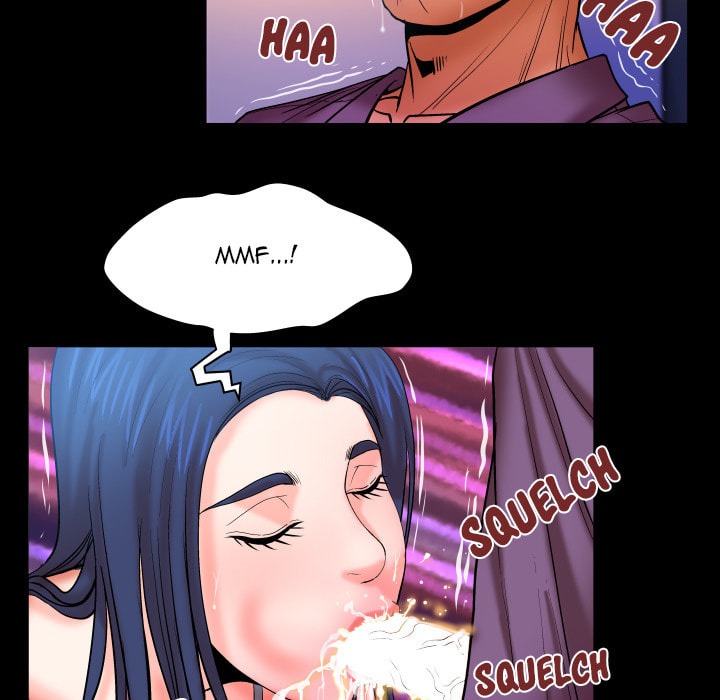 Read Mitsumei chapter 72 image 46 on Lezhin