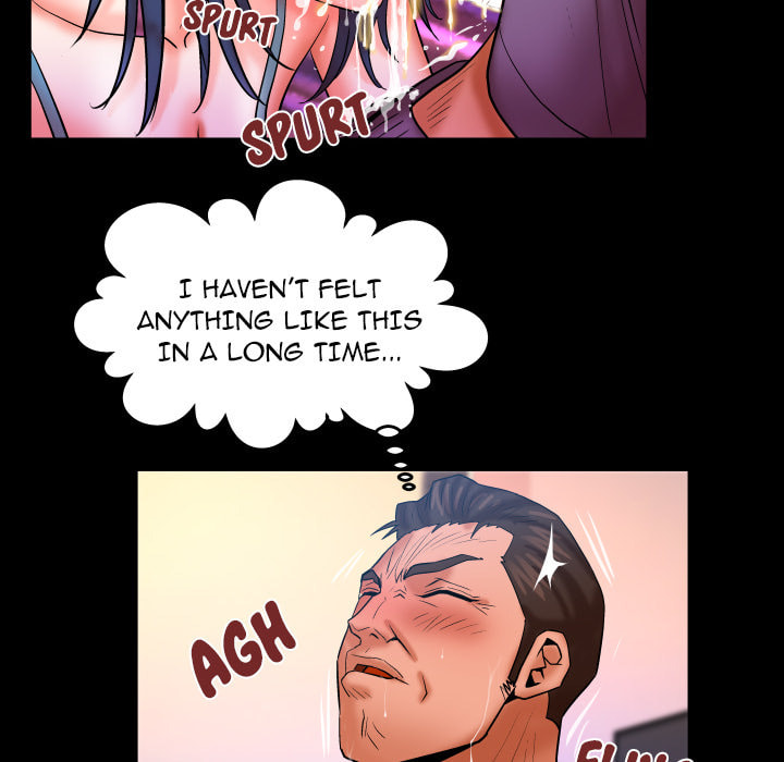 Read Mitsumei chapter 72 image 47 on Lezhin