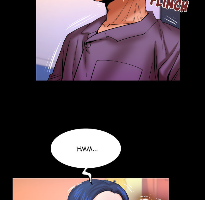 Read Mitsumei chapter 72 image 48 on Lezhin
